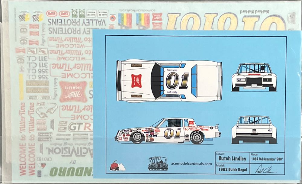 Daffy Duck Production Cel