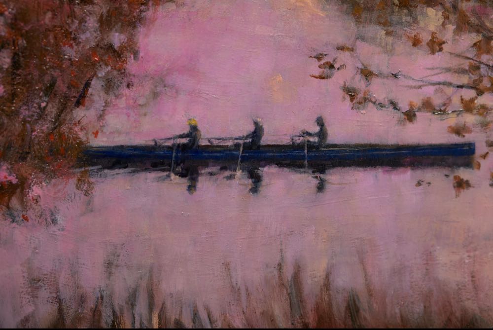 There Is No Try - Kamto art collectible - Main Image 2