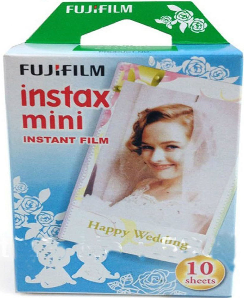 Rilakkuma Fujifilm Instax Mini Film