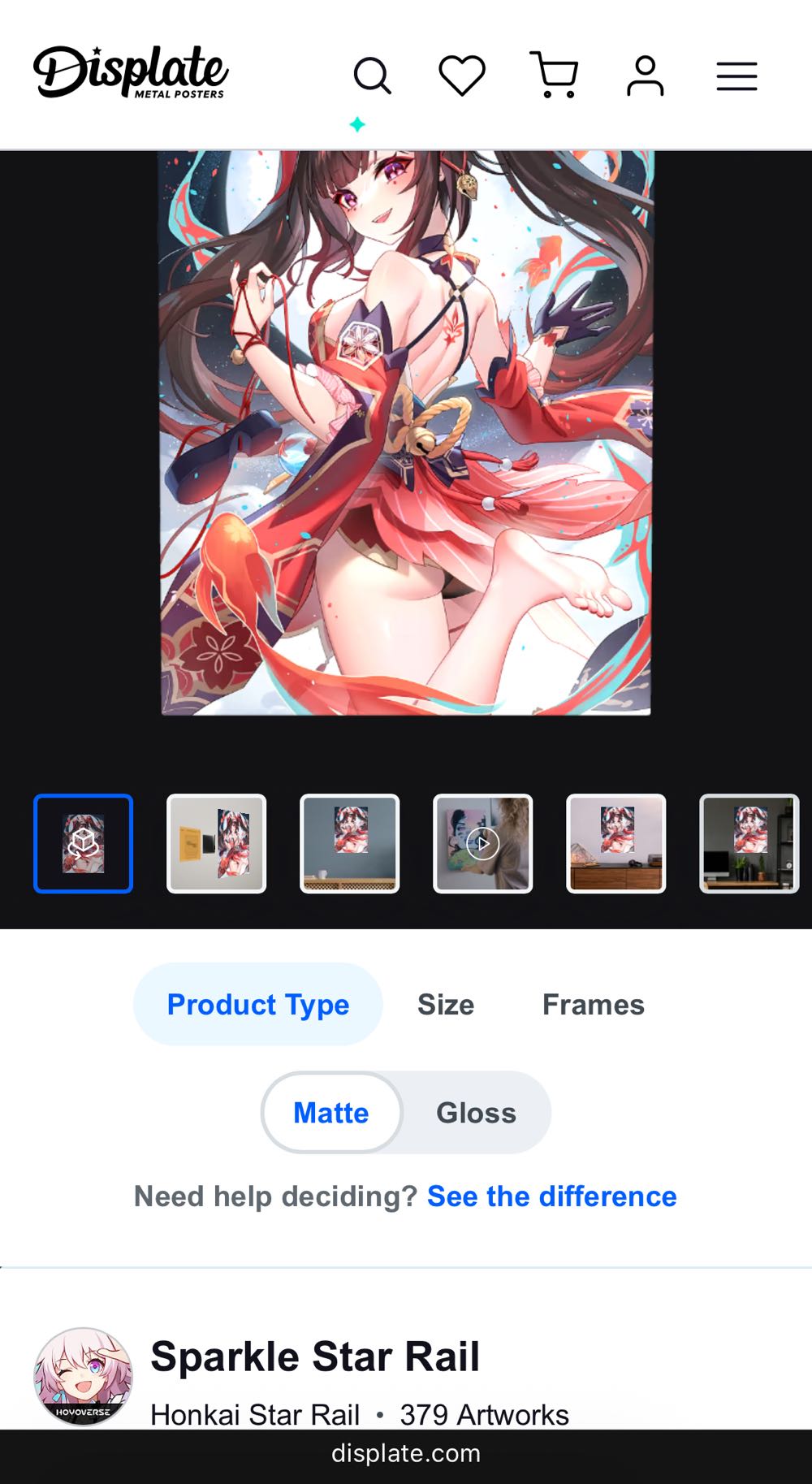 Izzytheglassblower Octo Pipe