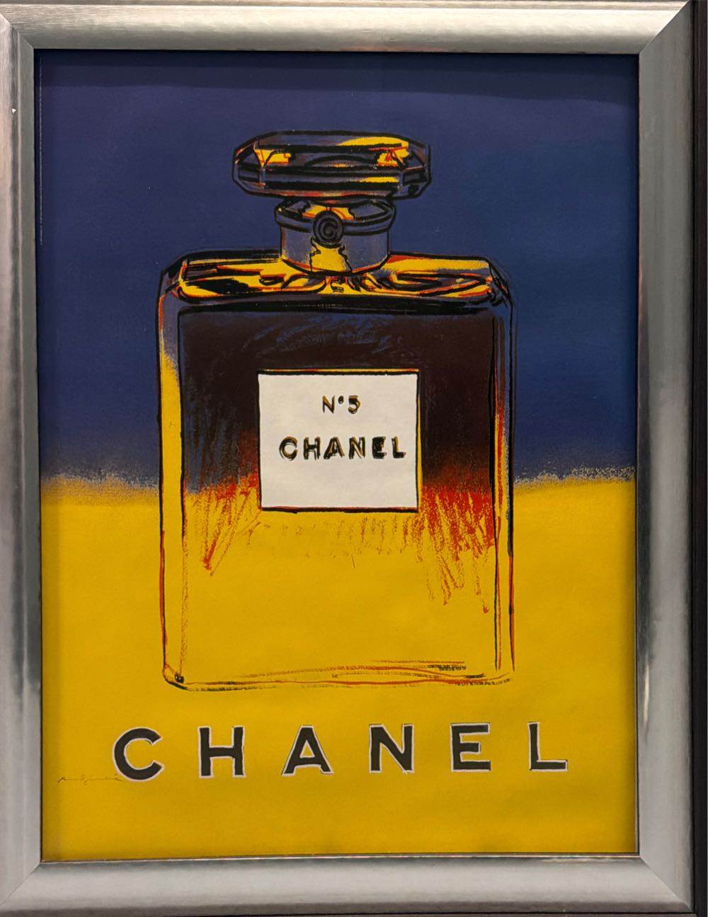 BardGlass Really Teally Chillum