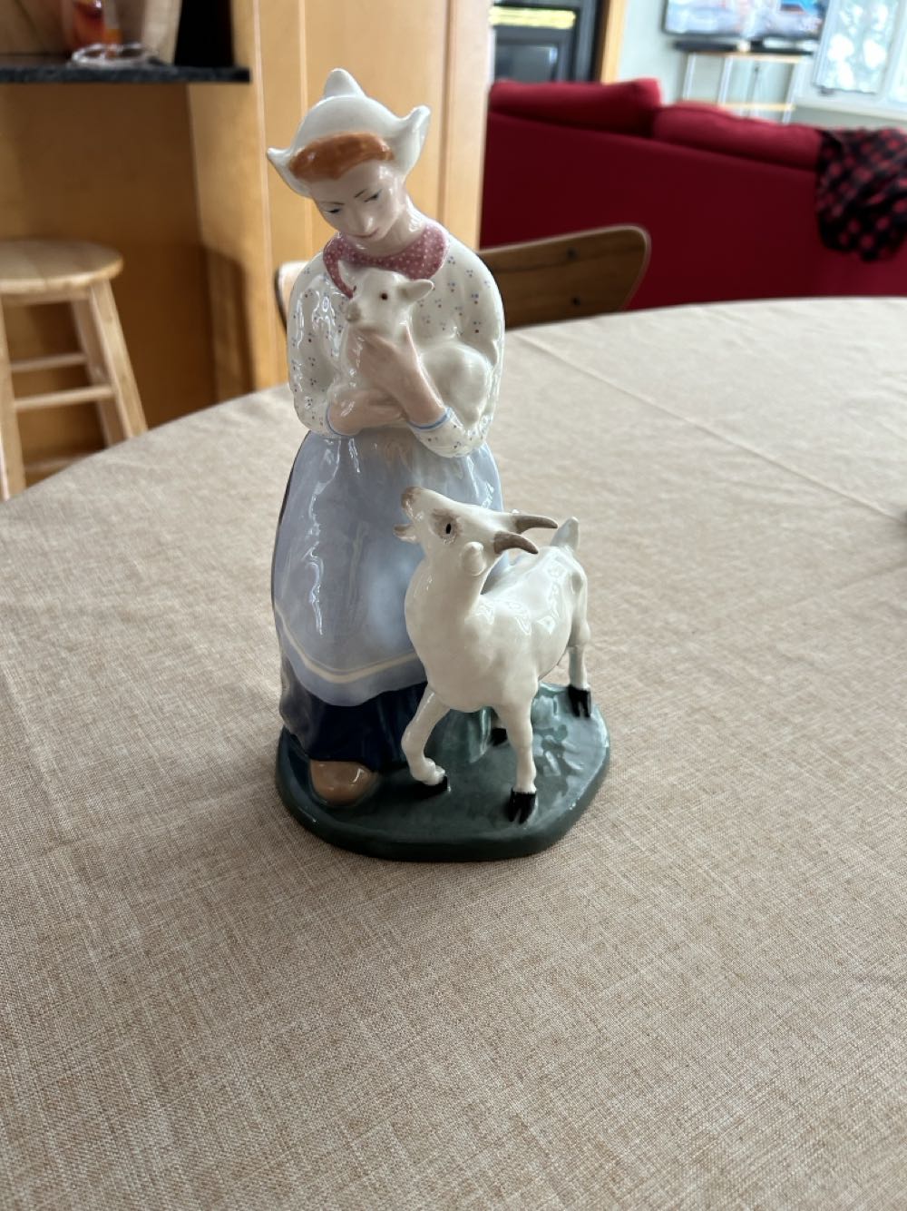 Psylocke Sketch Print