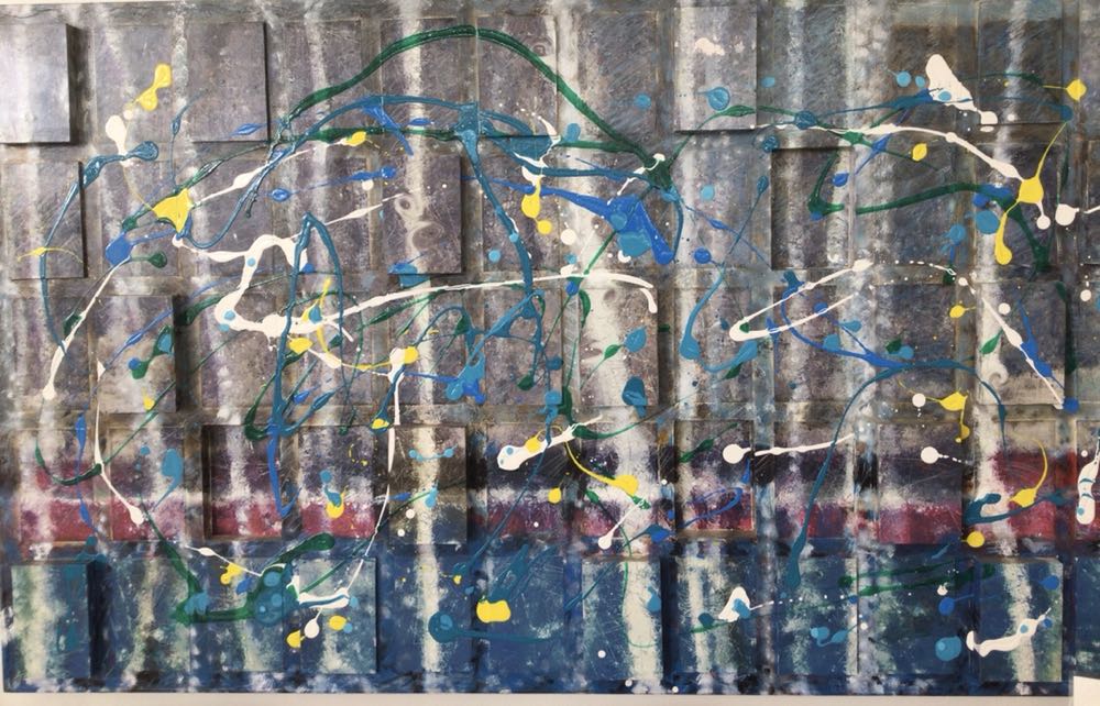 Detective Comics #27 Metal Sign