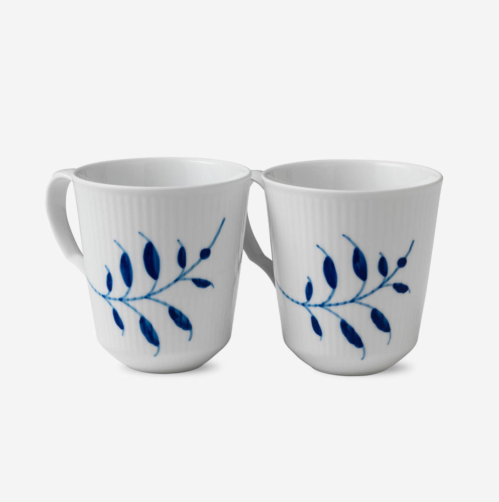 Tekop 38 CL - Royal Copenhagen art collectible - Main Image 2