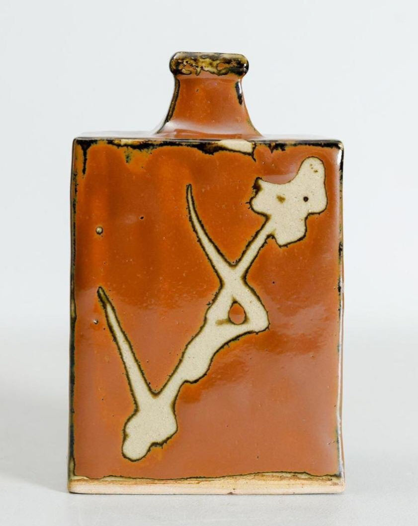 Hamada, Shoji - Shoji Hamada art collectible - Main Image 2