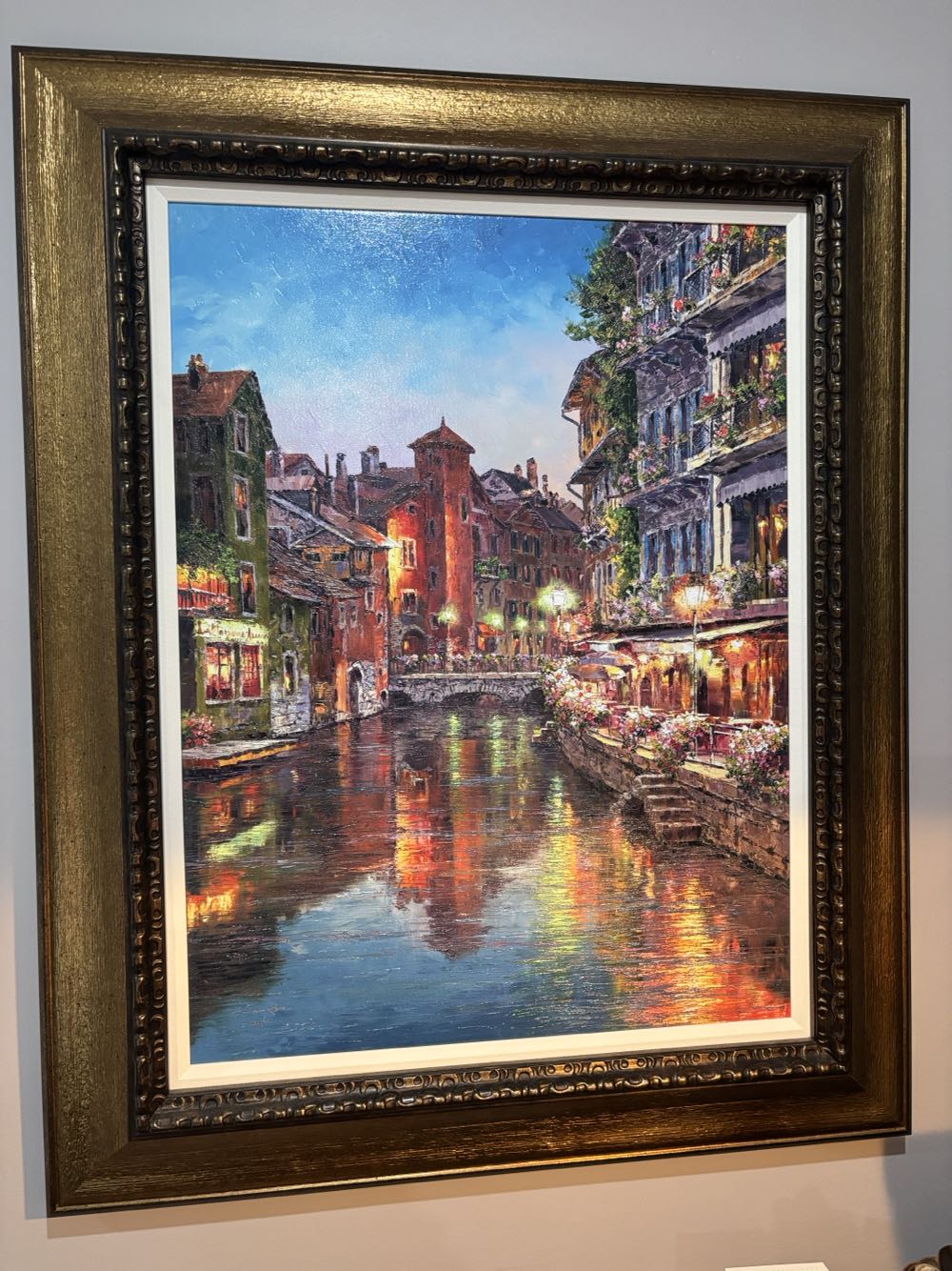 Casserole Holder With Lid & Insert