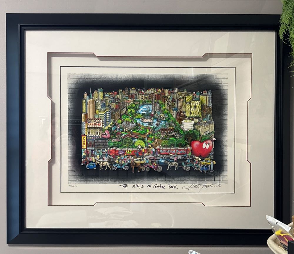 Love Gives Me The Strength To Fly