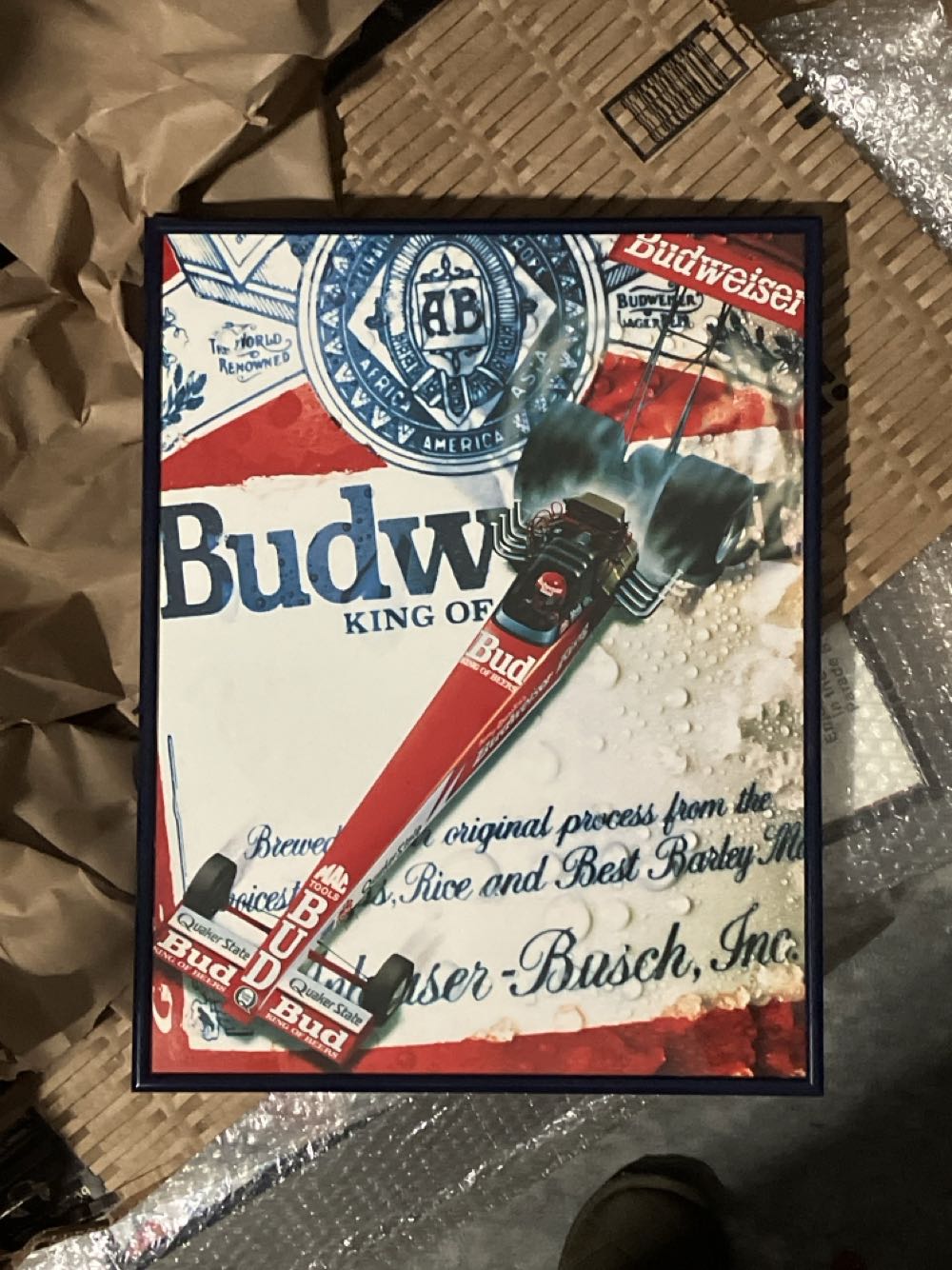 Star Wars With Pin Up