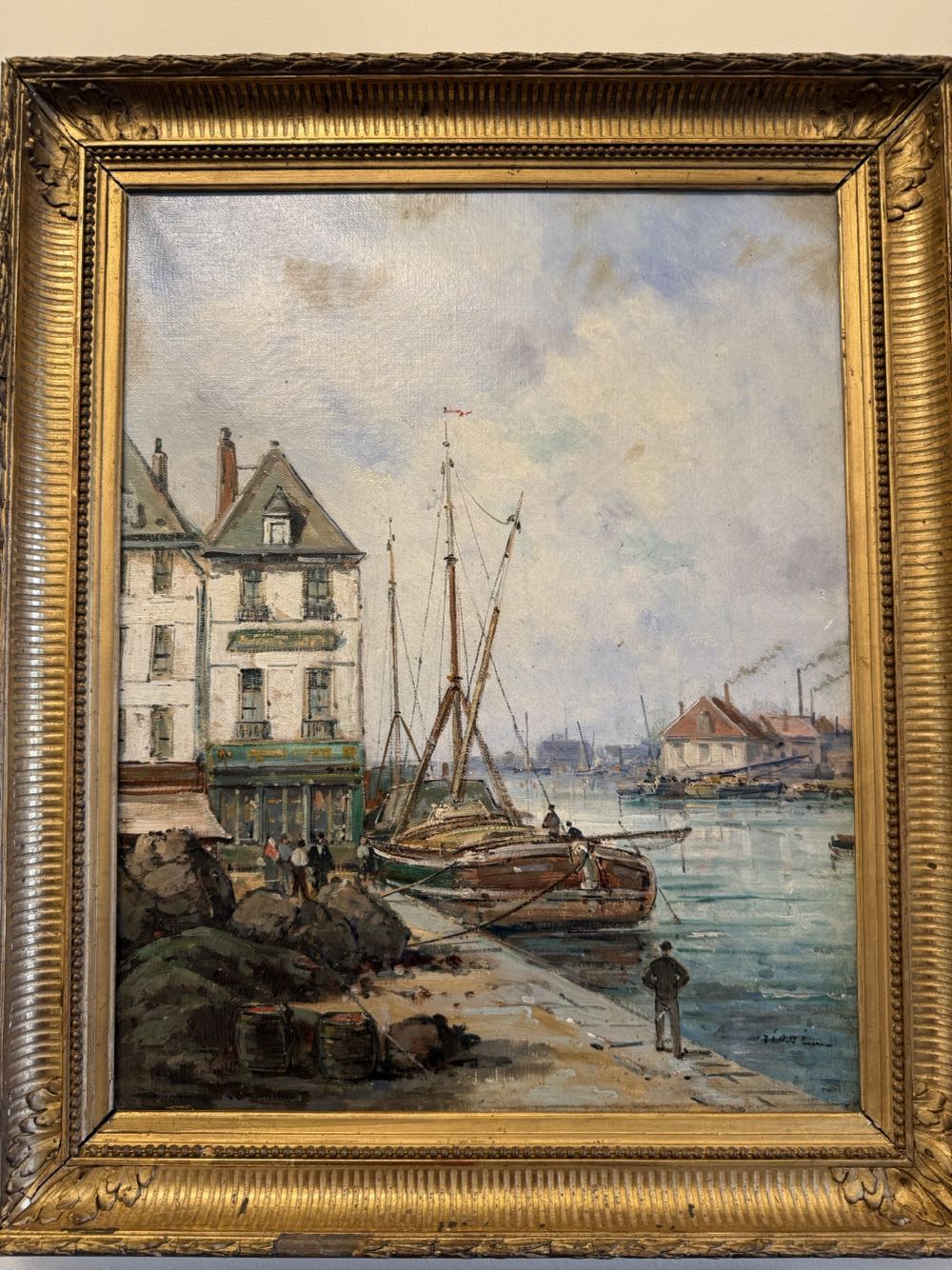 Berlin Poster und Sticker - Explizit