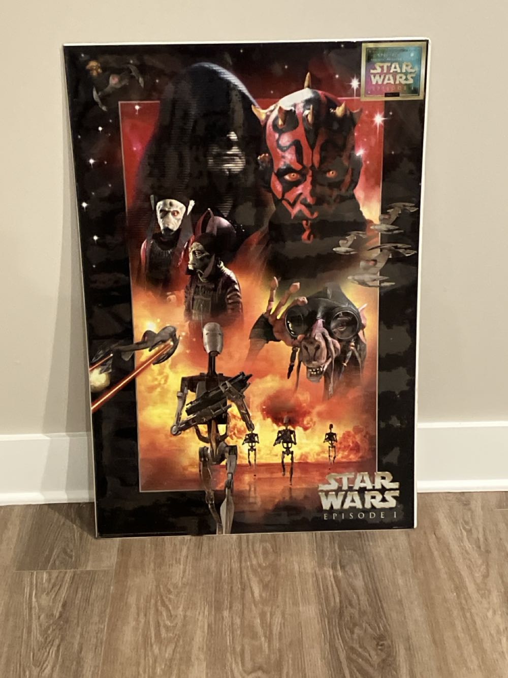 Essie Mint Candy Apple Blue