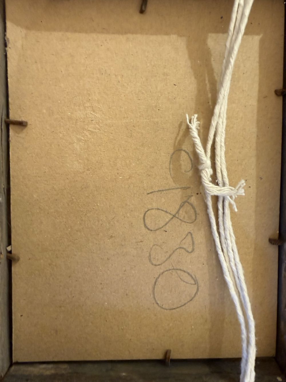 Kinfauns Castle, Perthshire - John Preston Neale art collectible - Main Image 3