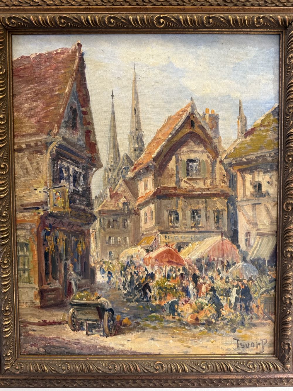 Making A Point To Say You’re Special