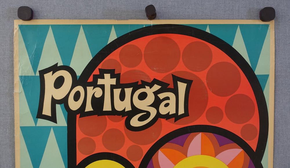 Portugal Sun & Rooster - Unknown art collectible - Main Image 4