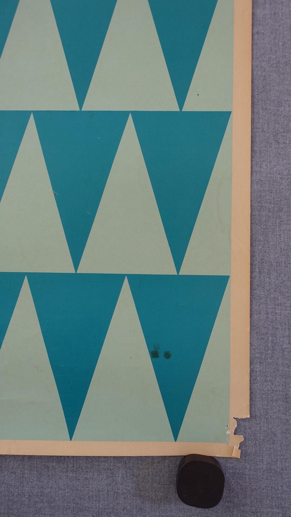 Portugal Sun & Rooster - Unknown art collectible - Main Image 8