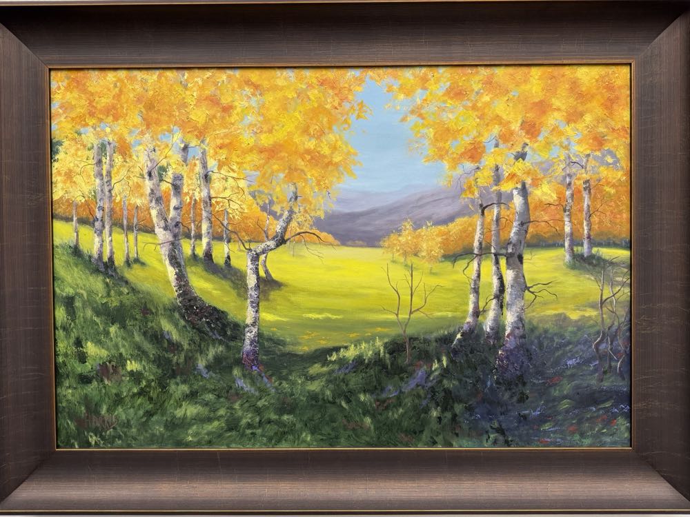 Clue Characters & Weapons