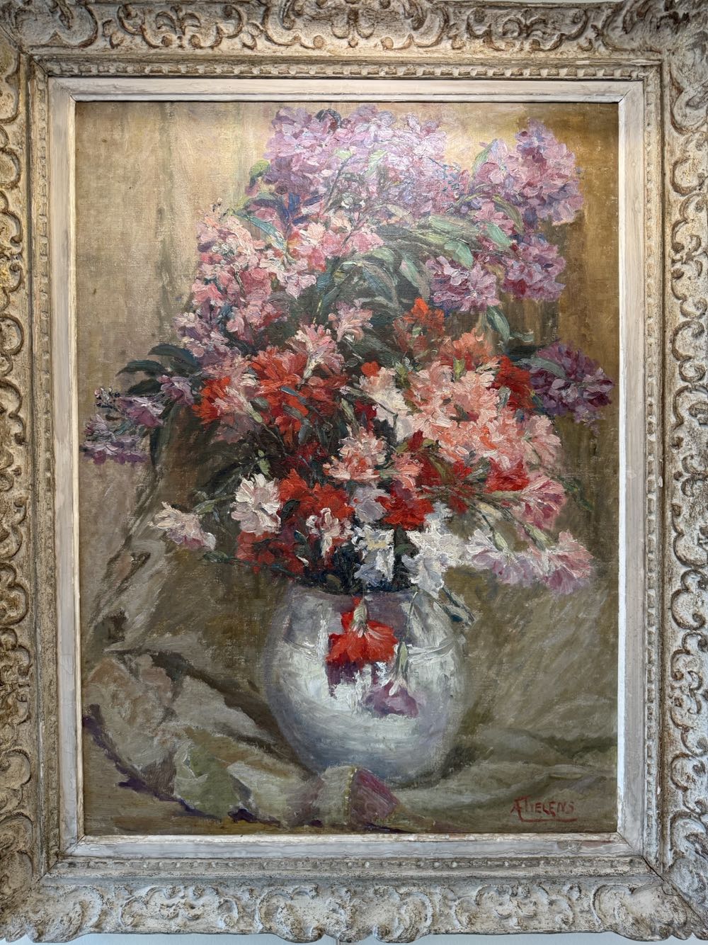 Lord, Turn My Life Around