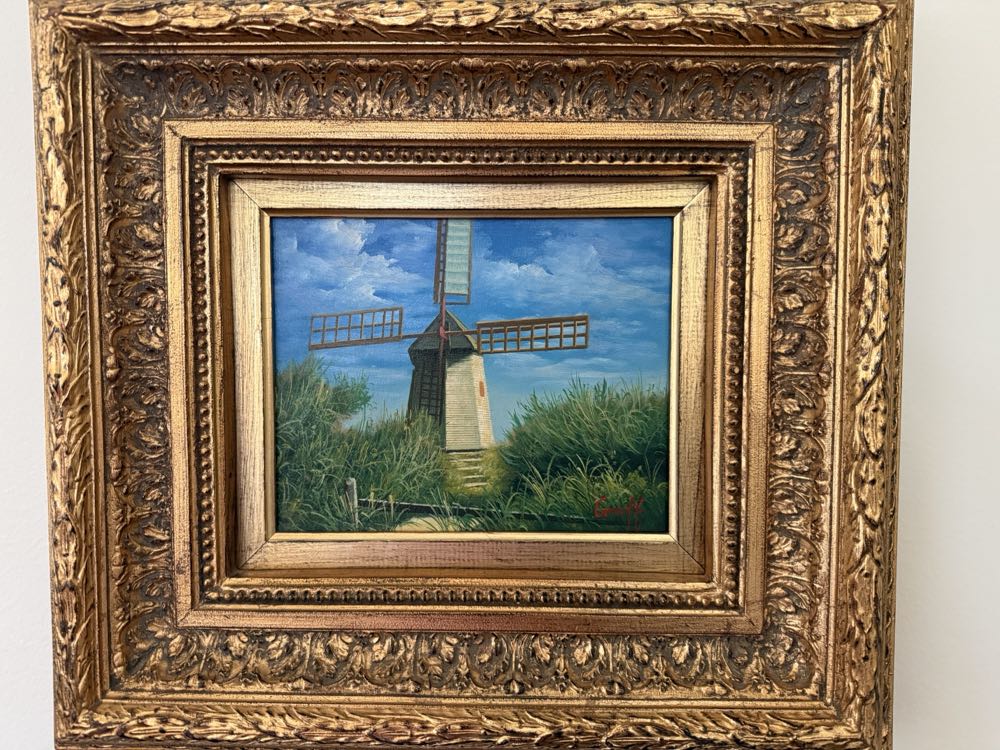 Tending The New Calves Set Of 3 Item No. 58395 By Department 56