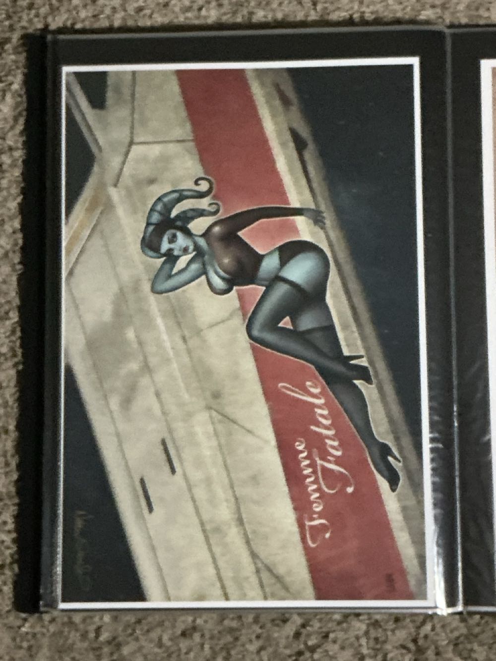 Sagittarius "I Perceive" Amulet