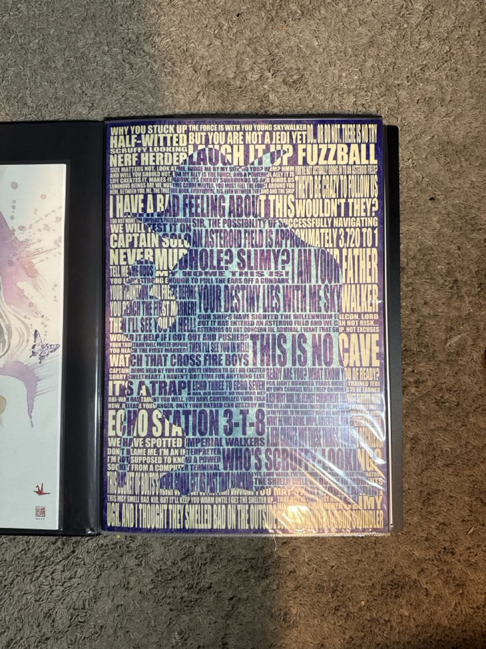 Peanut Obsidian Cabs