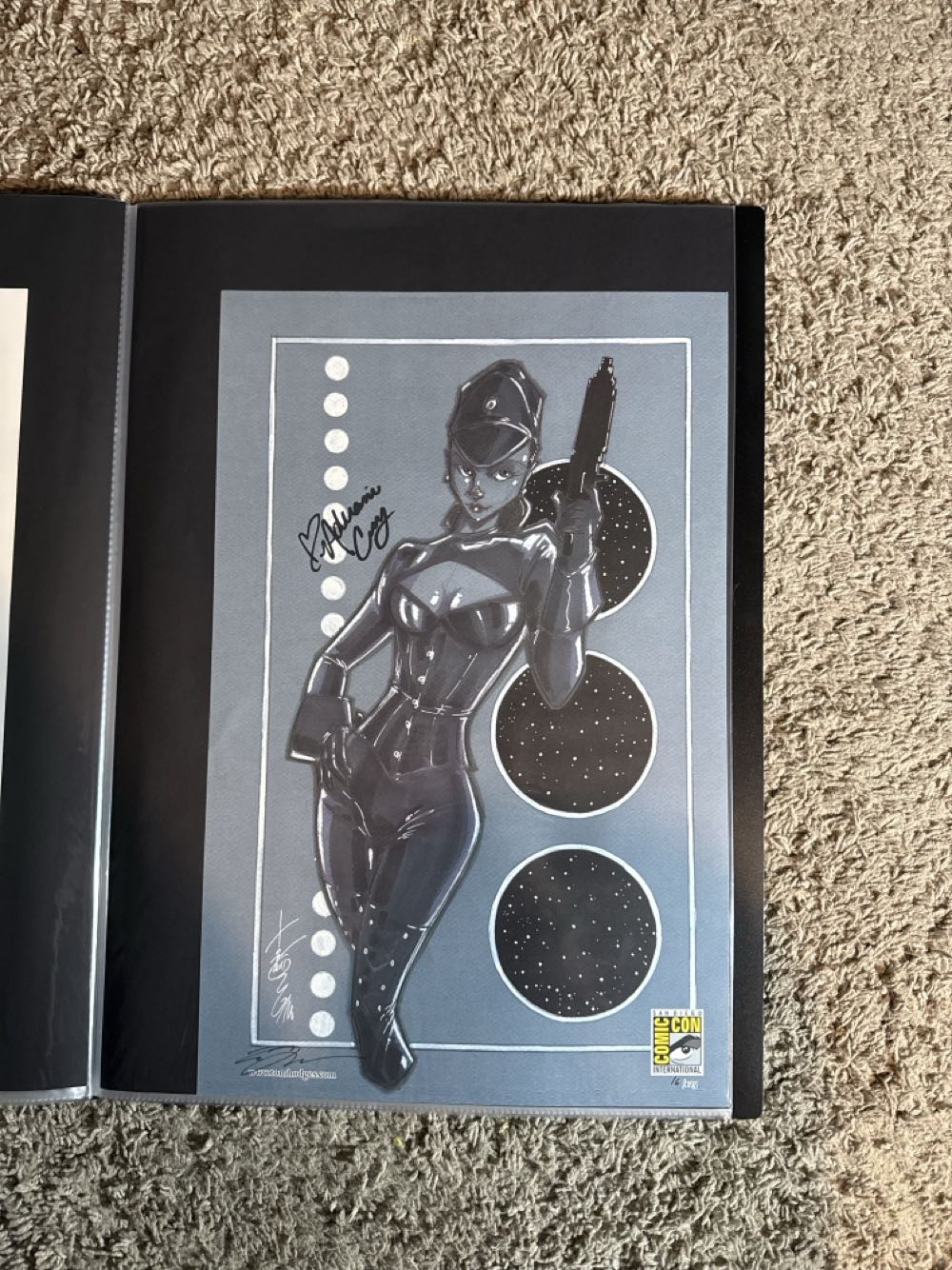 OPI I Deserve The Whirl