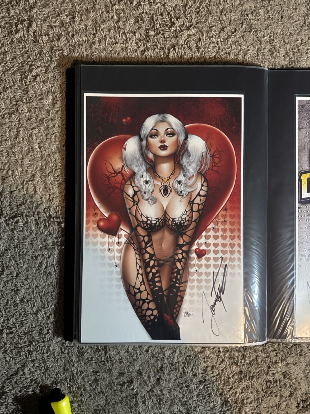 Mike’s Jeff Gordon 1992 Chevrolet Lumina Dupont