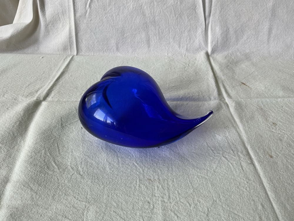 Paul Hackett Igloo Scene