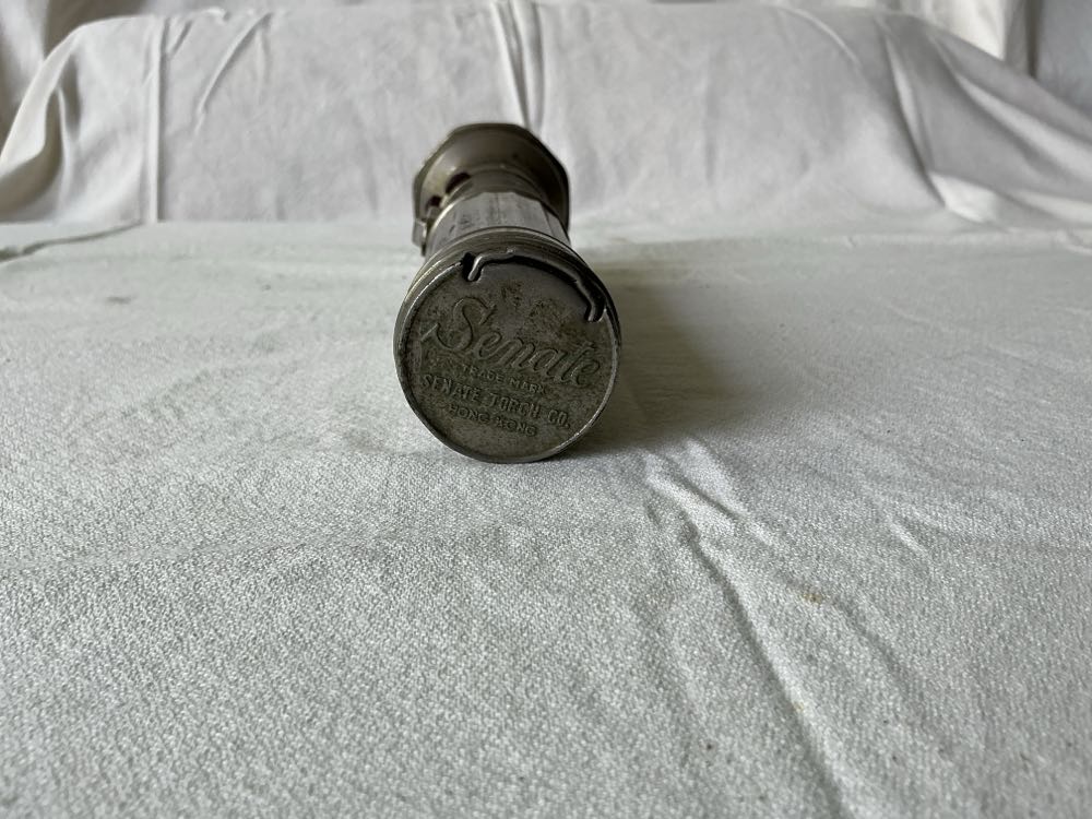 Flashlight  art collectible - Main Image 2