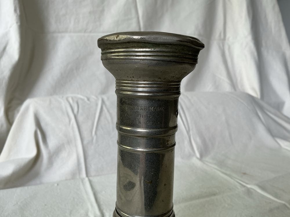 Flashlight  art collectible - Main Image 3