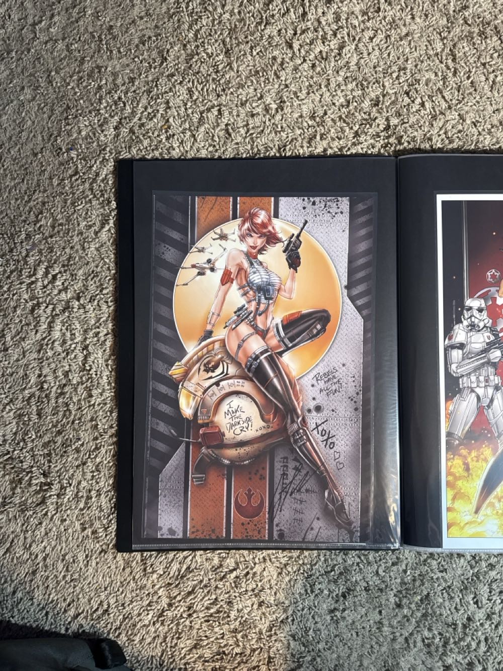 Fallout Nuka Cola Print