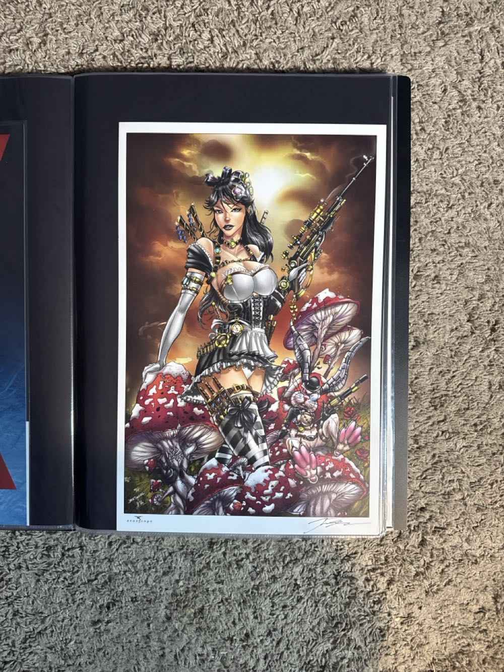 Mr. Taiwan Show Giftshop