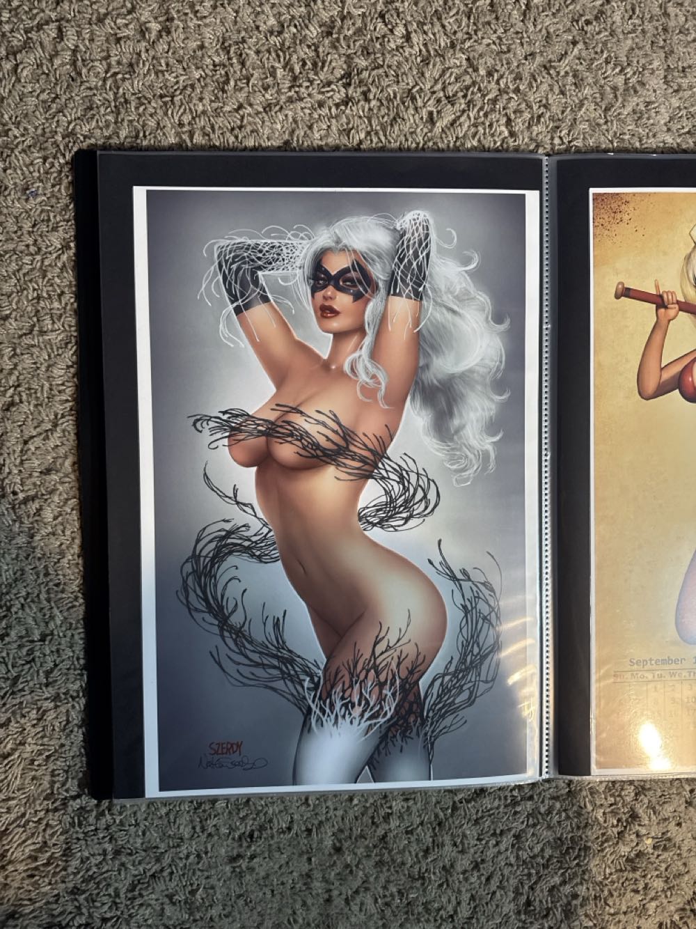 Hot Wheels Ferrari SF90