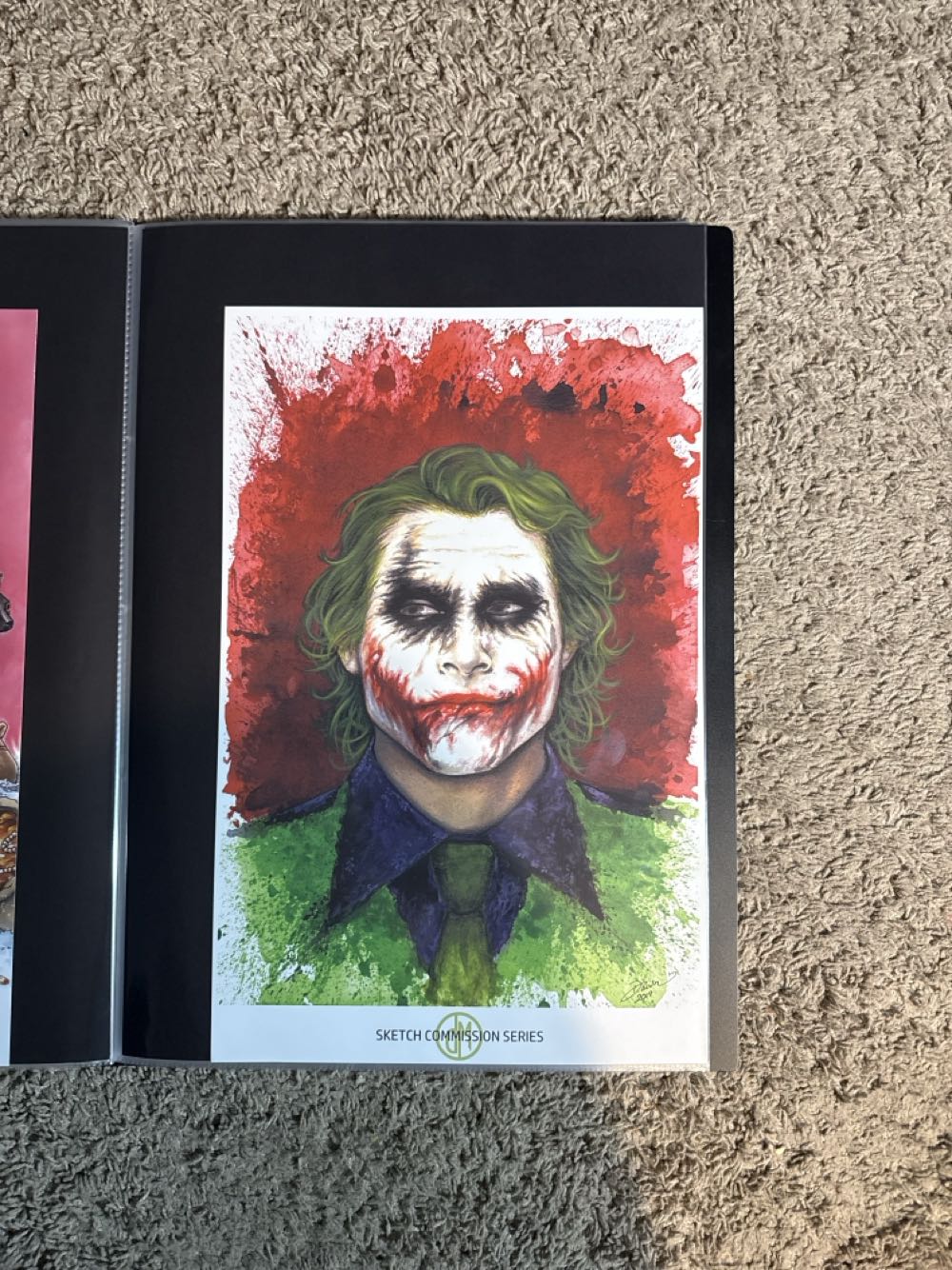 Everyman (Otero Players) Show Poster