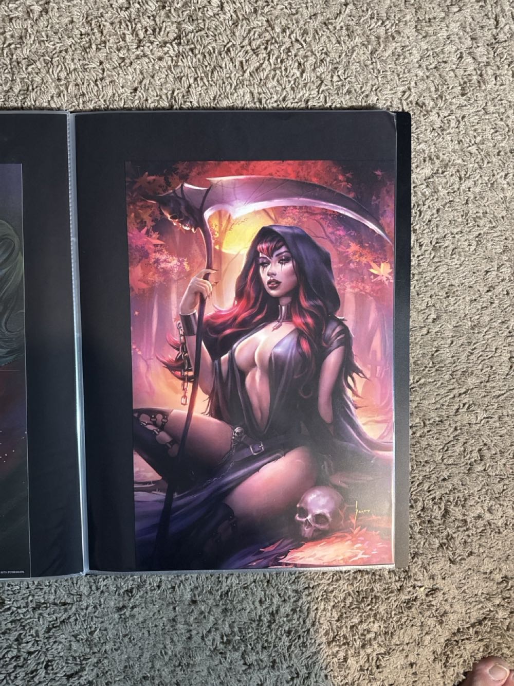 Nausicaä Of The Valley Of The Wind