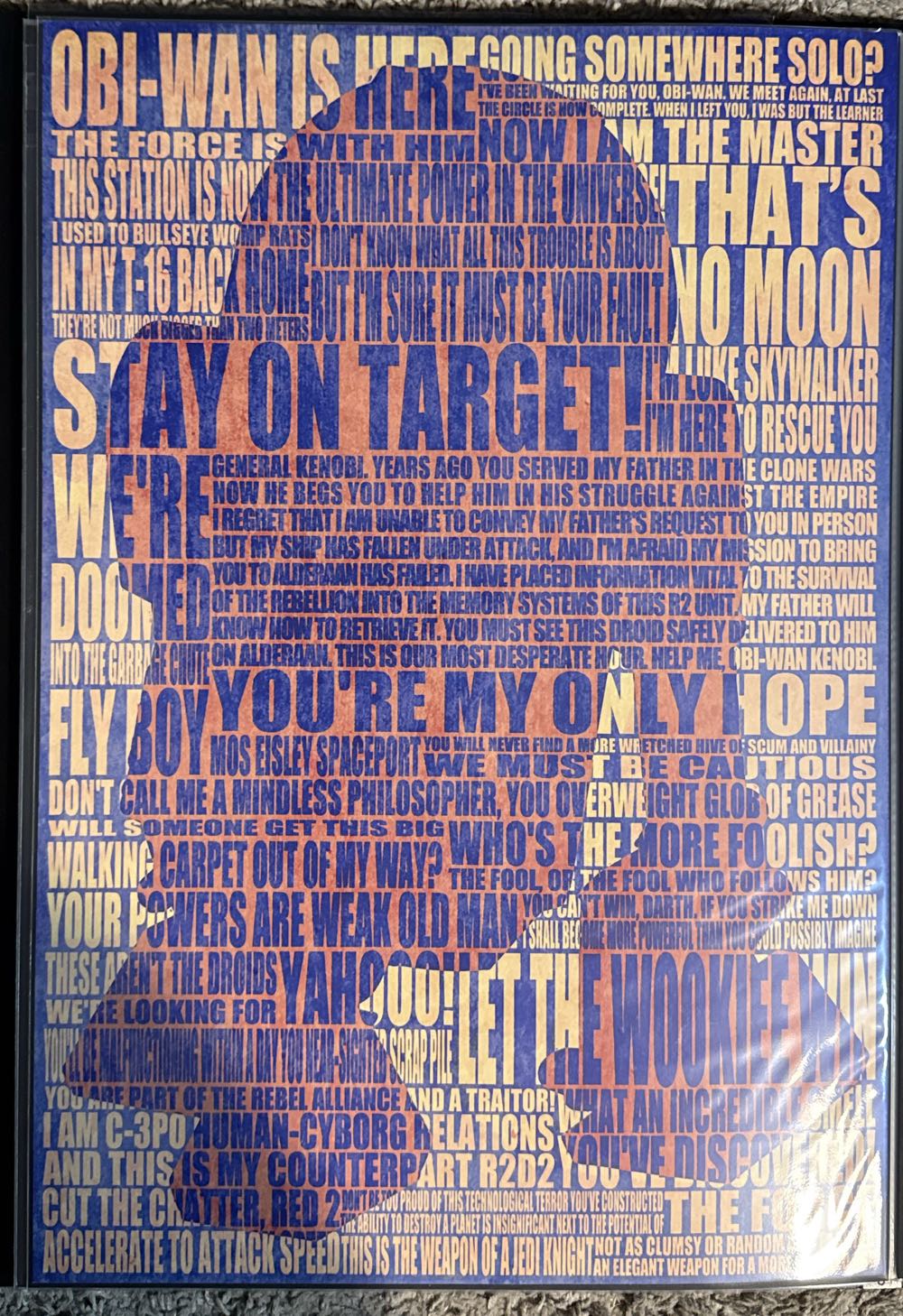 Stars and Stripes - Foe 38 Miles from France