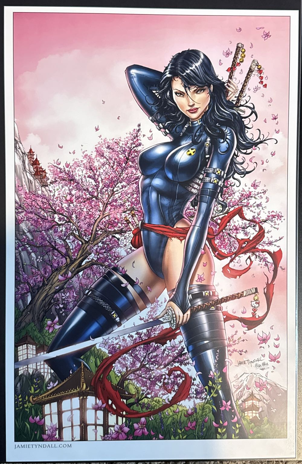 Rilakkuma Fujifilm Instax Mini Film