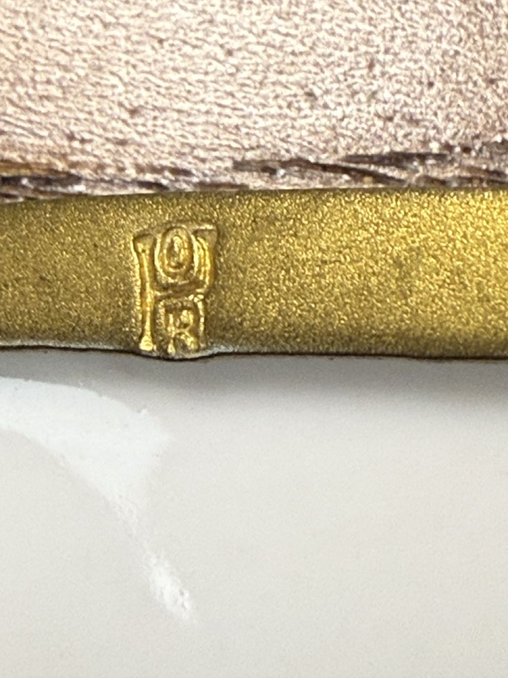 Rosenthal, Zigarettenetui  art collectible - Main Image 4