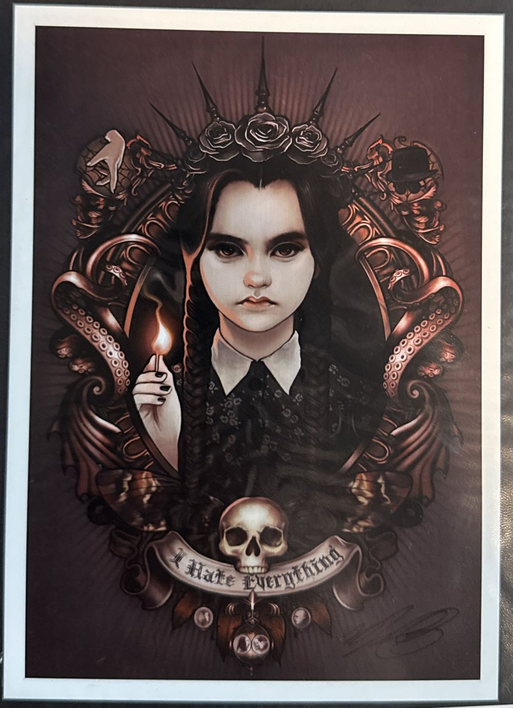 Rue Notre Dame Québec