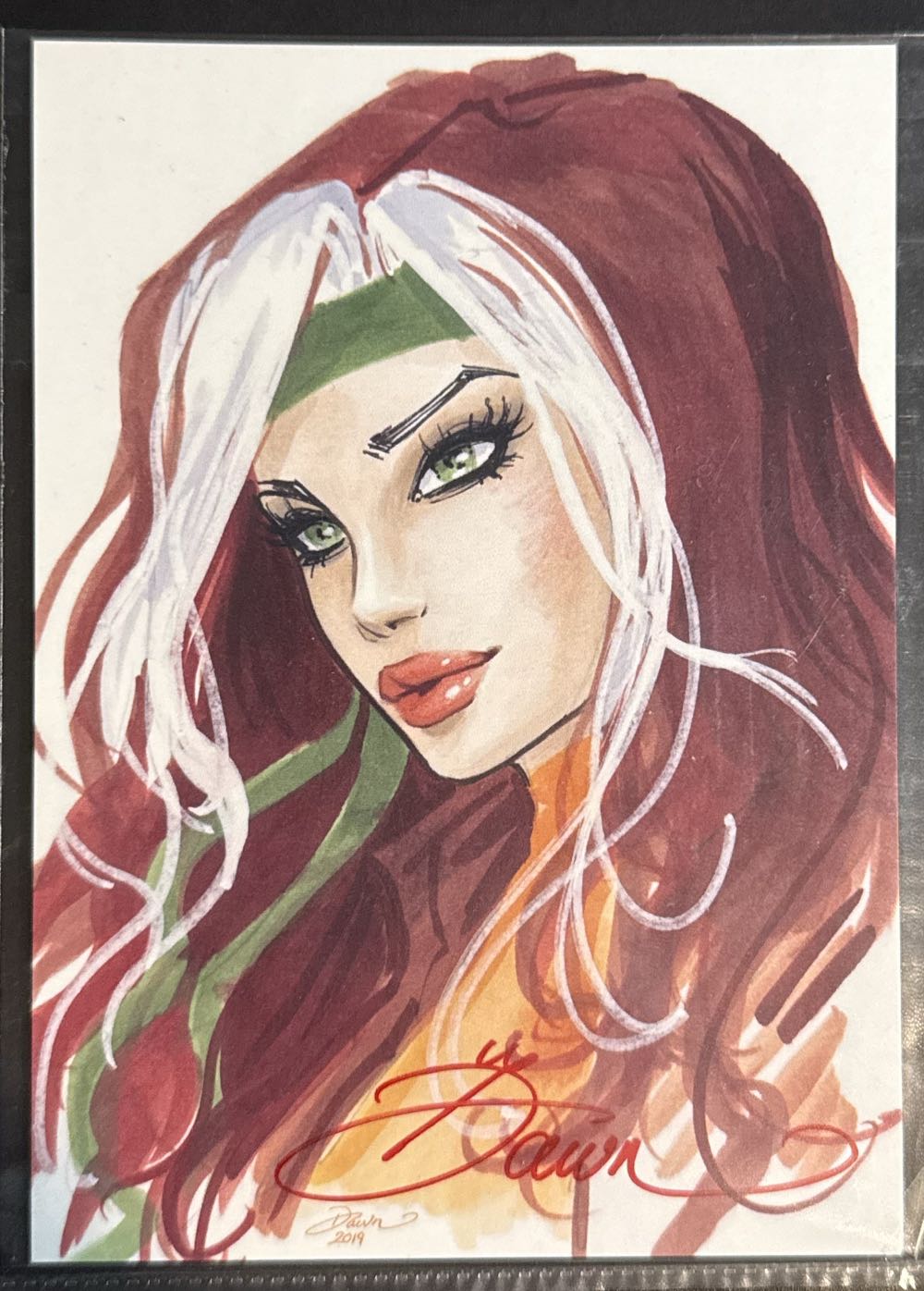 Essie Pink Fairy Tailor