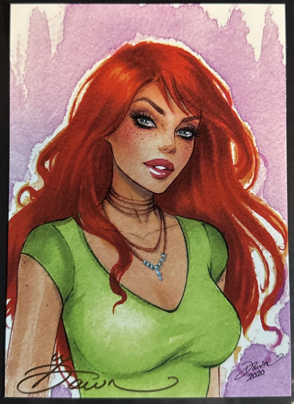 Department 56 ”cobbler & Clock Peddler” Set Of 2 Handpainted Porcelain Heritage