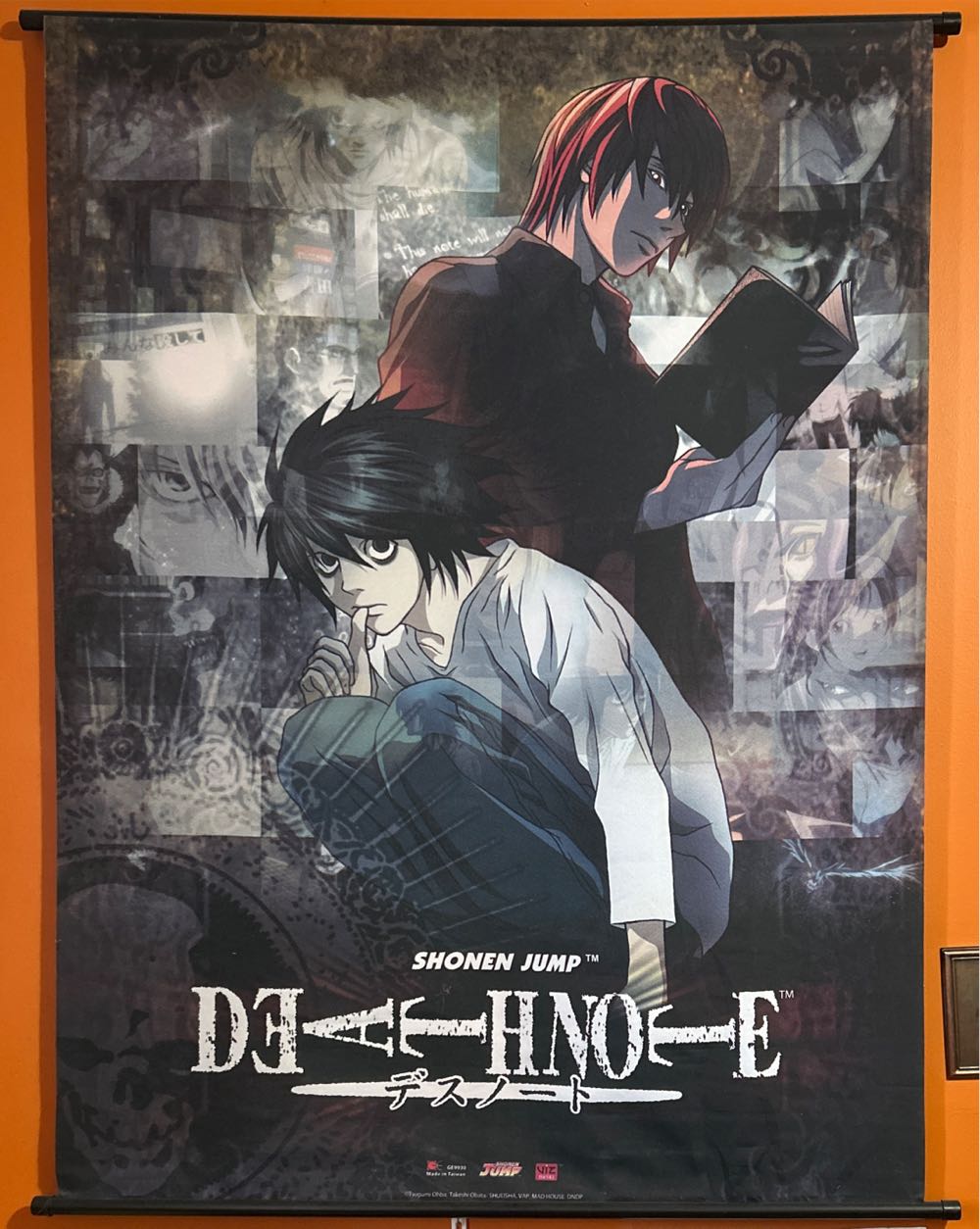 Model Sheet Animaniacs