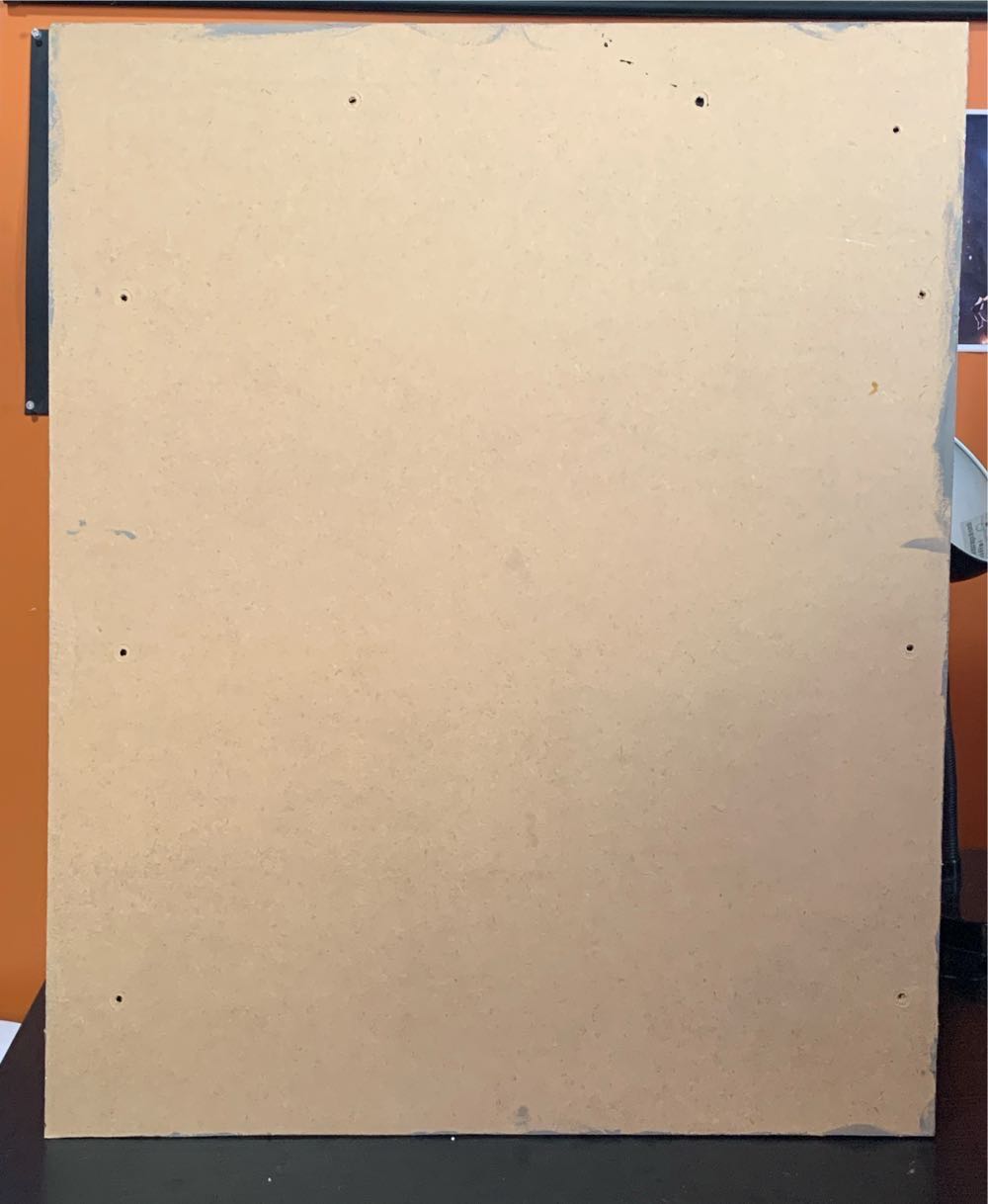 Millenium Items - Rolland Lajeunesse art collectible - Main Image 3