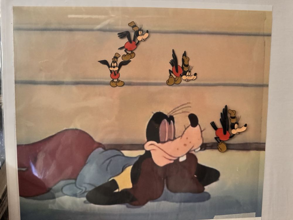 Iraqi Artist - Emily’s