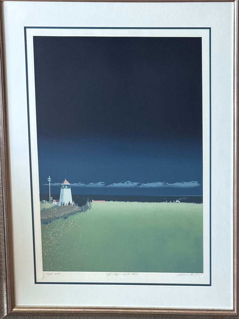 Mason and Abby at Elizabeth’s Wedding