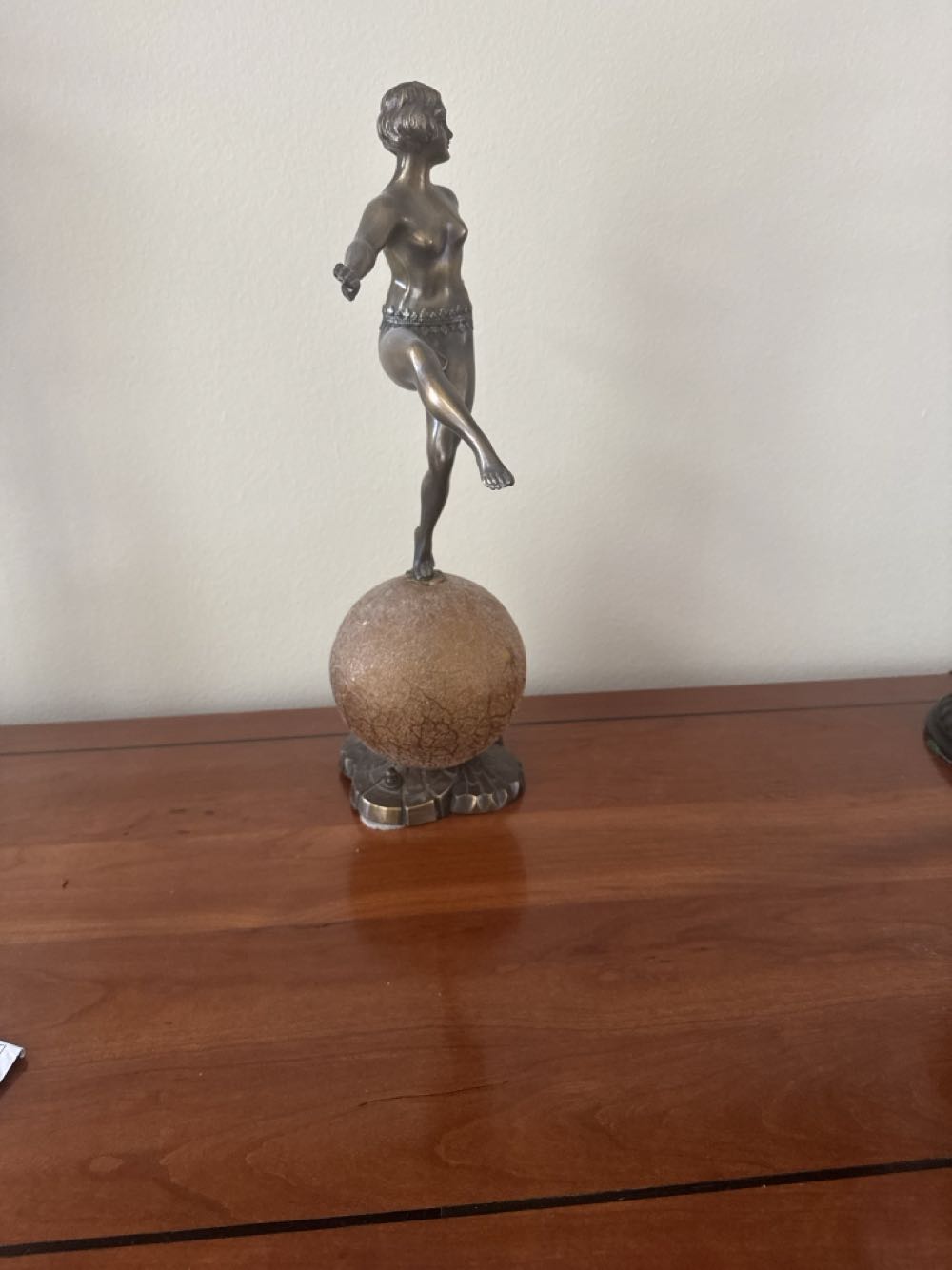 Spring Blooming In Napa Valley