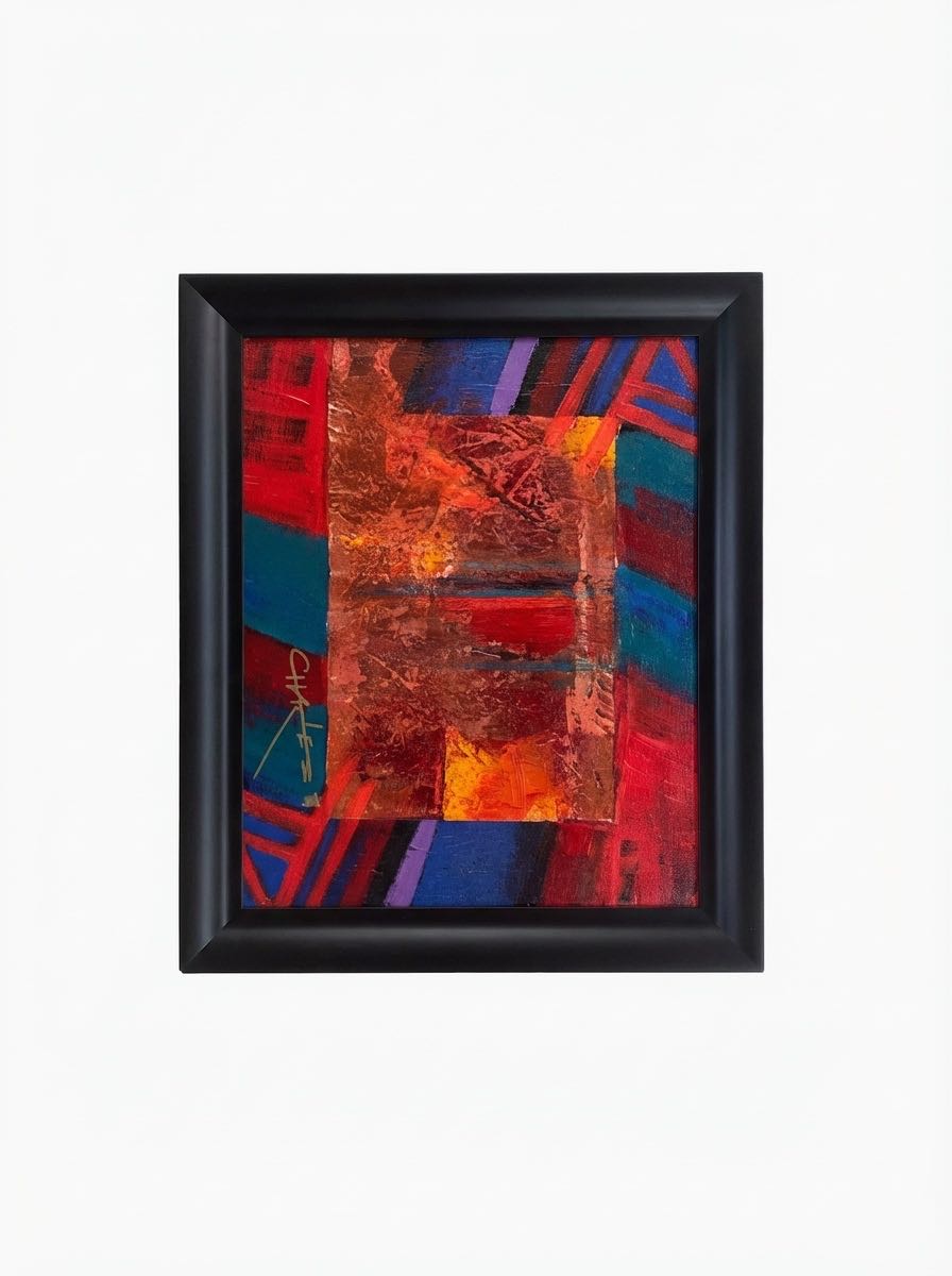 Havana - Charles Lee art collectible - Main Image 2