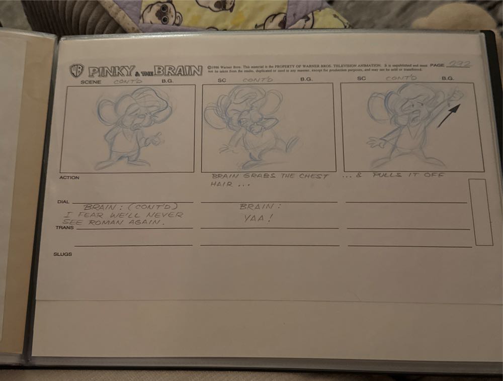 Harley Quinn Beach Body Print