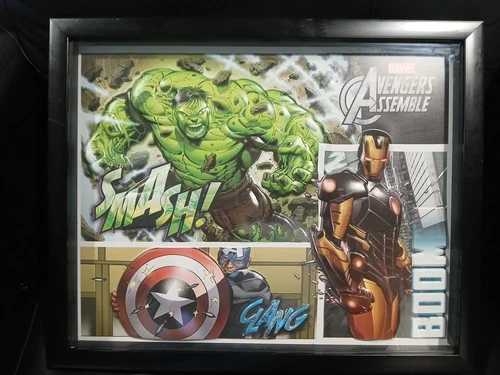 Transformers Concept Art 1