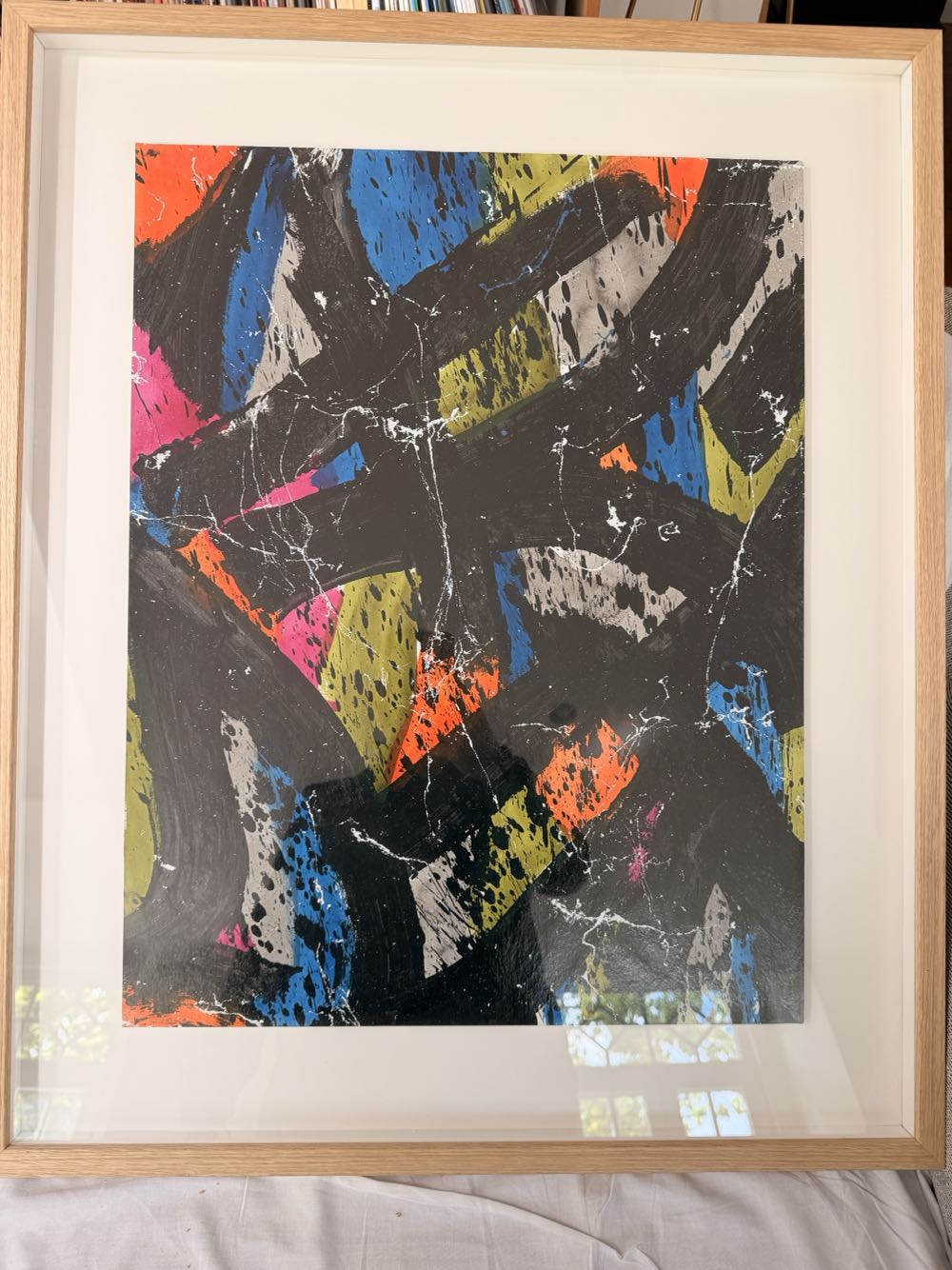 Hot Wheels Ferrari SF90