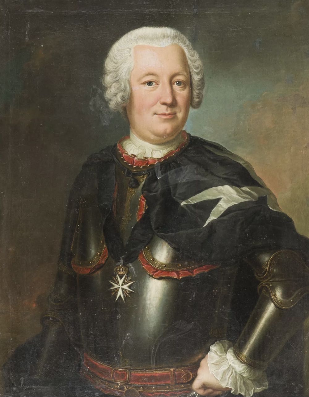 Model Sheet Animaniacs