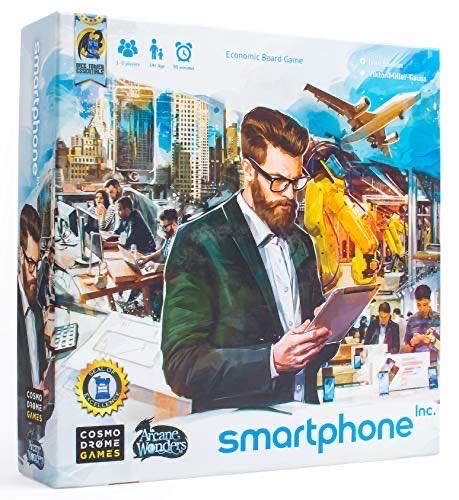 Smartphone Inc